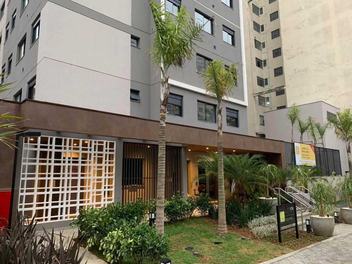 Espacoso E Aconchegante Na Bela Vista São Paulo