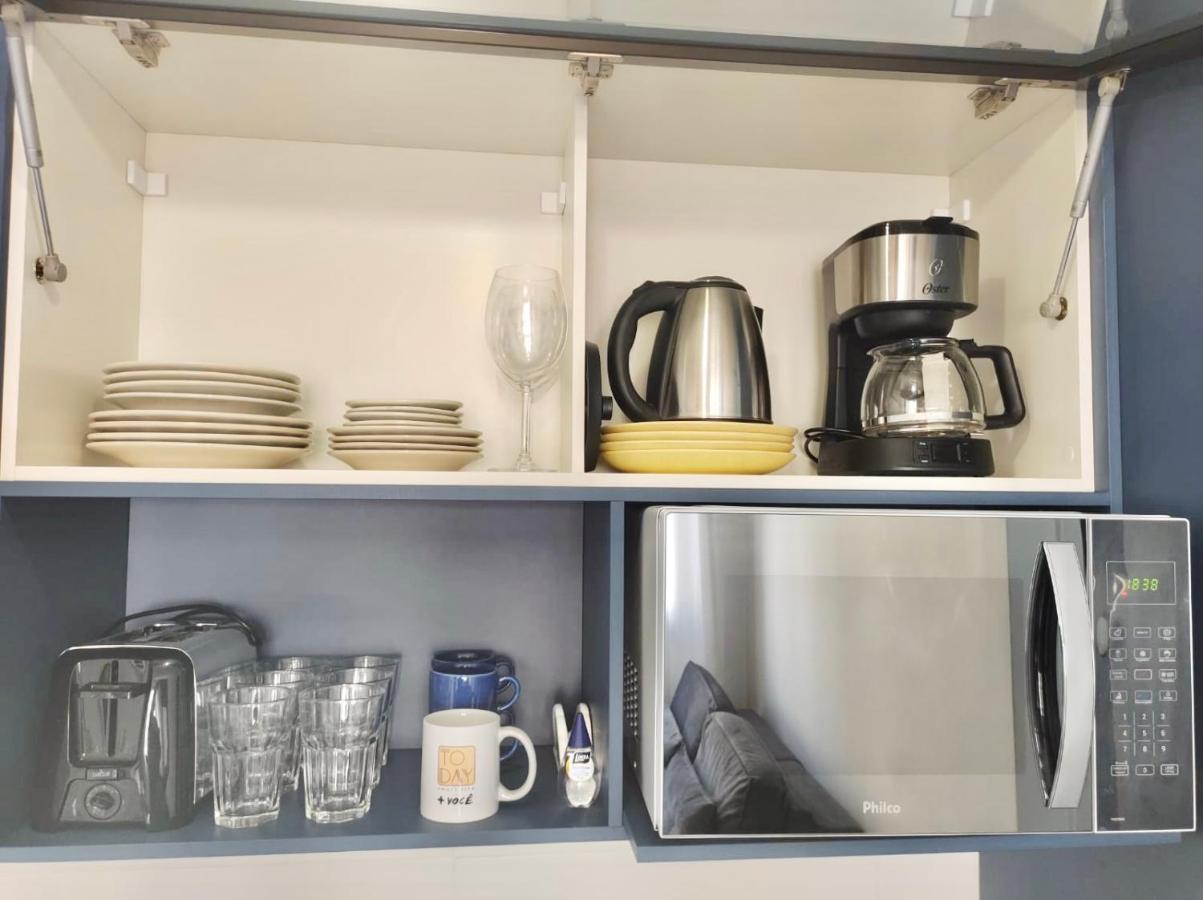 Apartamento Espacoso E Aconchegante Na Bela Vista *