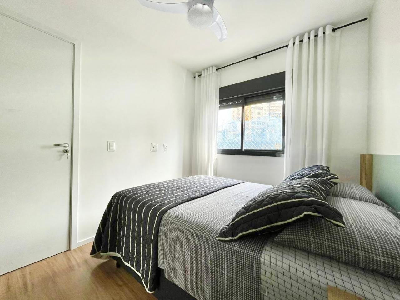 Apartamento Espacoso E Aconchegante Na Bela Vista