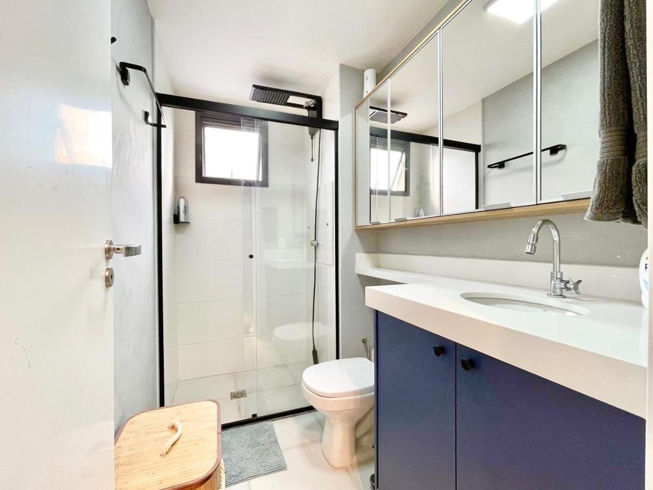 Apartamento Espacoso E Aconchegante Na Bela Vista