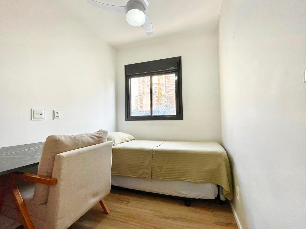 Espacoso E Aconchegante Na Bela Vista Apartamento *