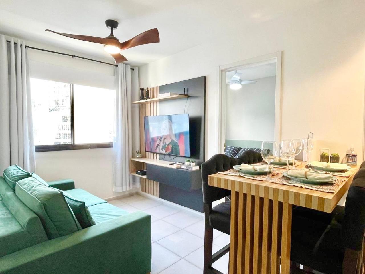 Espacoso E Aconchegante Na Bela Vista Apartamento *