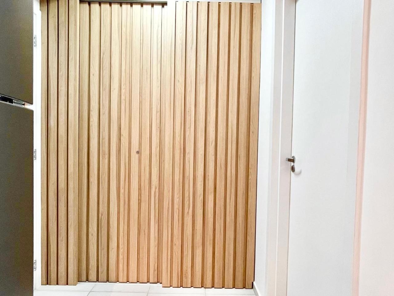 Espacoso E Aconchegante Na Bela Vista Apartamento *