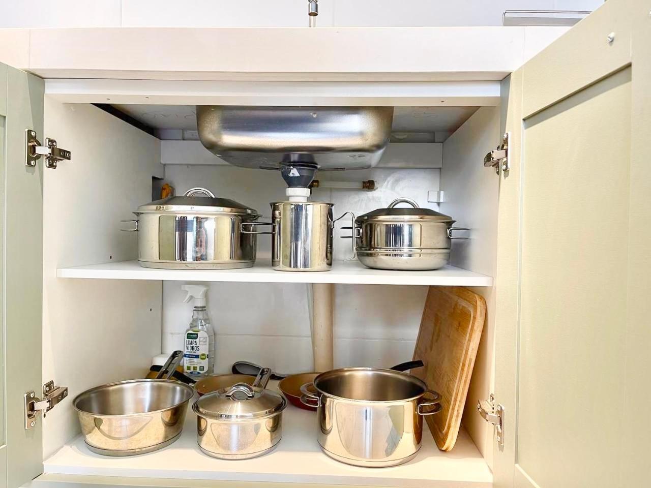 Apartamento Espacoso E Aconchegante Na Bela Vista