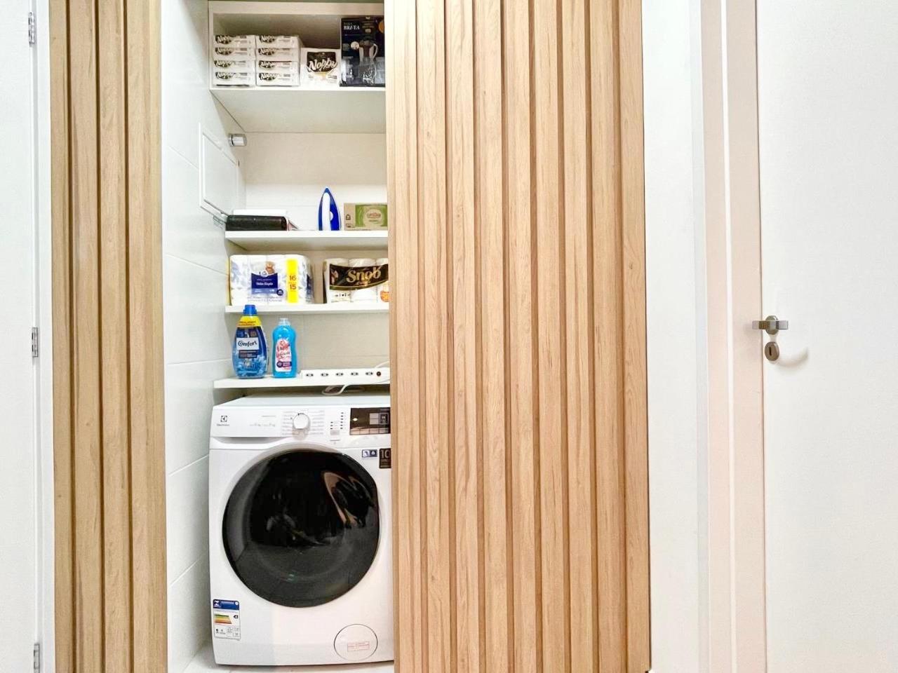 Apartamento Espacoso E Aconchegante Na Bela Vista São Paulo