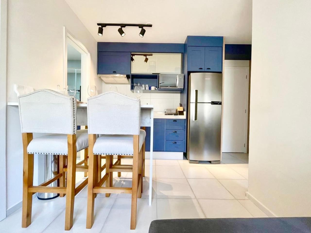 Apartamento Espacoso E Aconchegante Na Bela Vista *