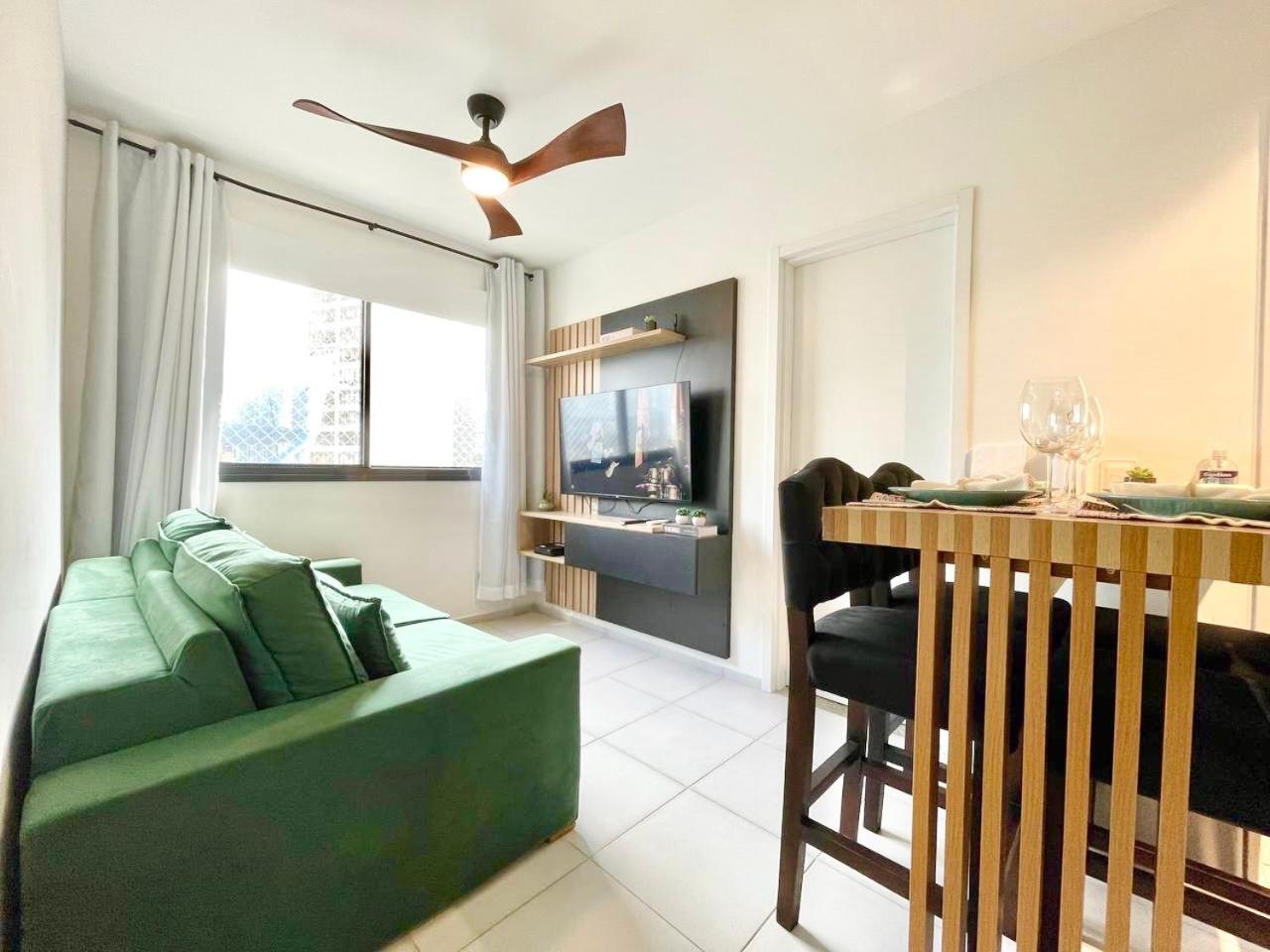 Apartamento Espacoso E Aconchegante Na Bela Vista *