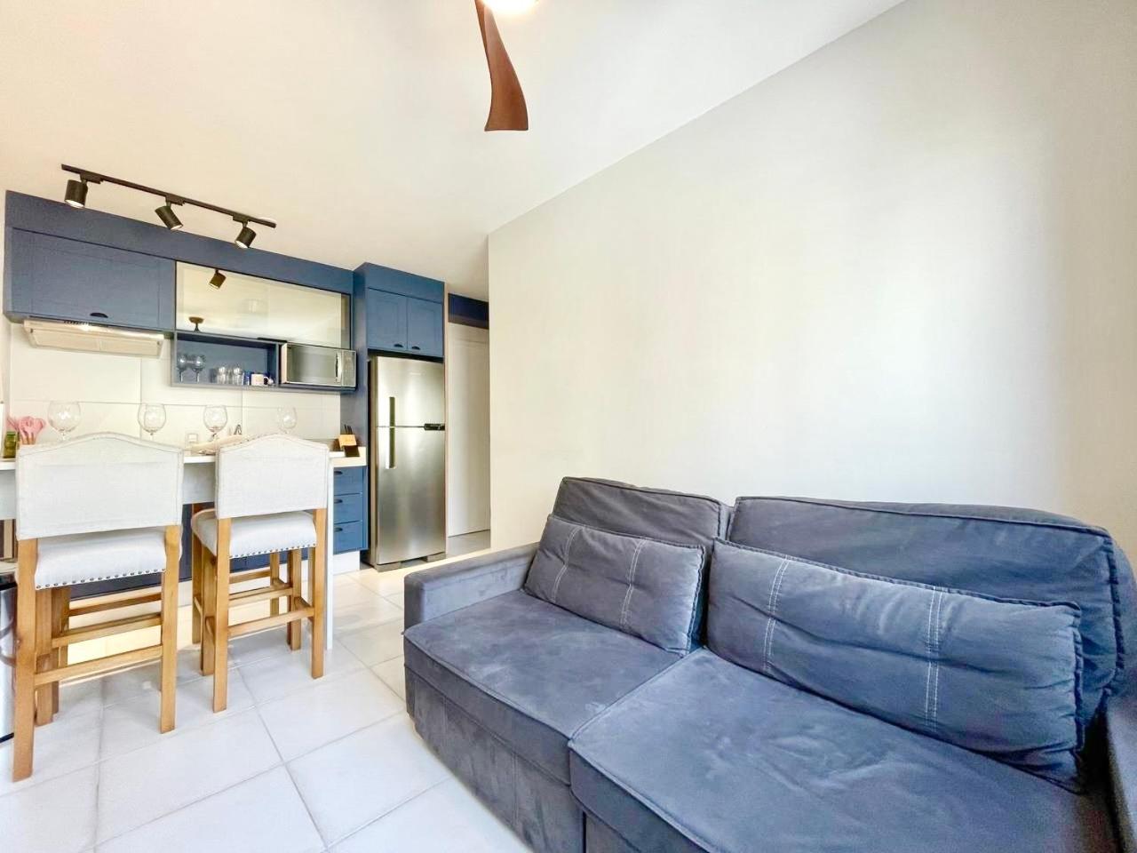 Apartamento Espacoso E Aconchegante Na Bela Vista *