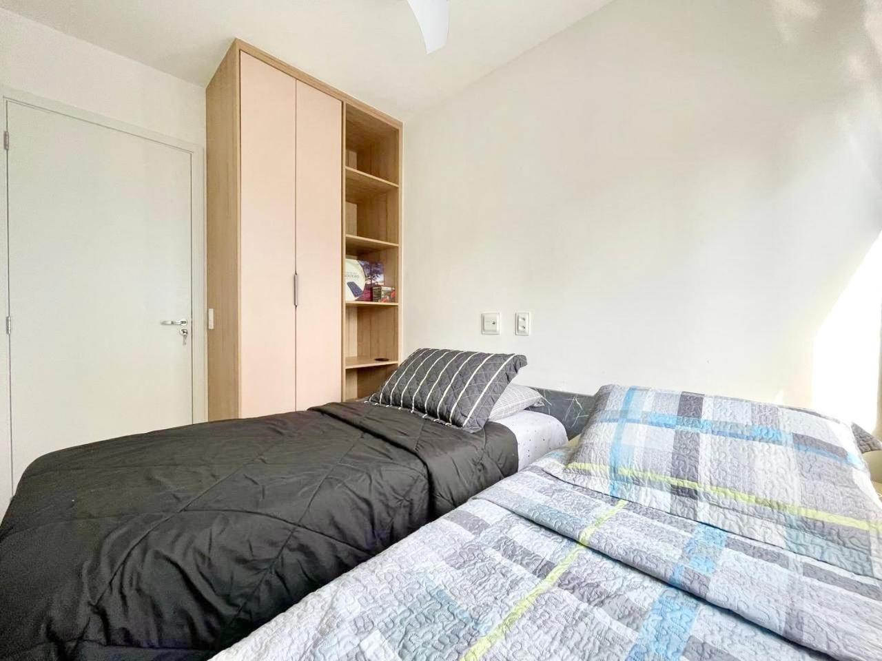 Espacoso E Aconchegante Na Bela Vista Apartamento *