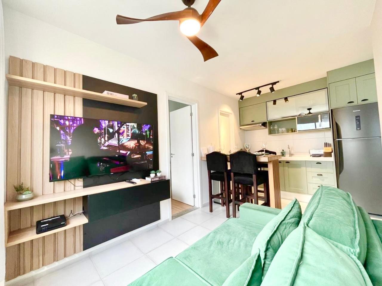 Apartamento Espacoso E Aconchegante Na Bela Vista São Paulo