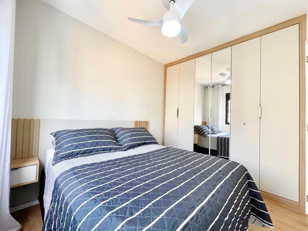 Espacoso E Aconchegante Na Bela Vista Apartamento *