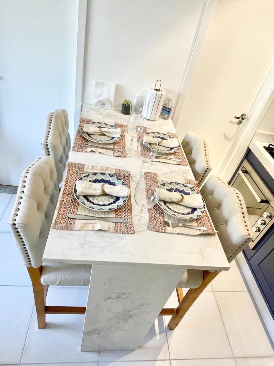 Espacoso E Aconchegante Na Bela Vista Apartamento *